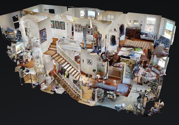 Photo of 360 BUILDERS STUDIO