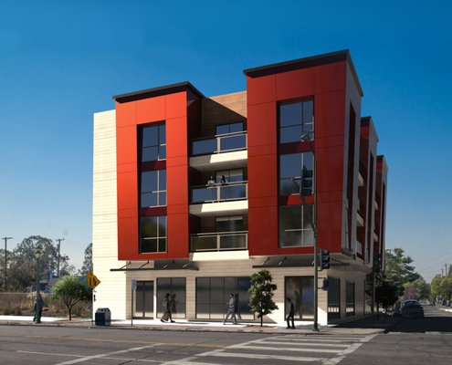 Photo of DRAMS Architects & Construction