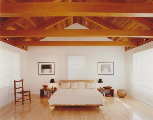 Photo of Andre Rothblatt Architecture