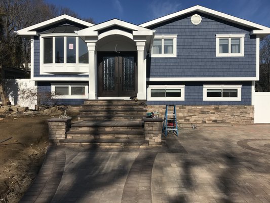 Photo of Alure Home Improvements