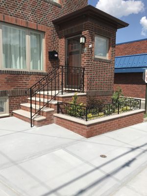 Photo of M & B Construction