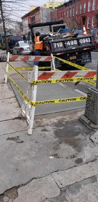 Photo of M & B Construction