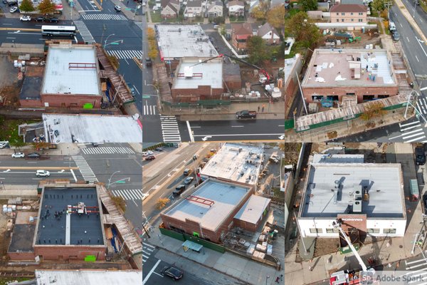 Photo of N.V. Roofing Services