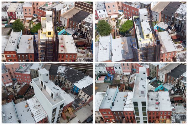 Photo of N.V. Roofing Services