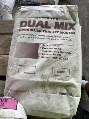 Photo of Boston Building Materials
