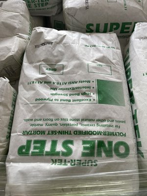 Photo of Boston Building Materials