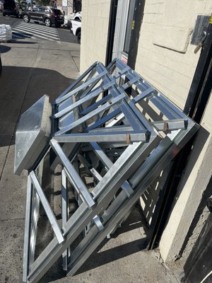 Photo of Boston Building Materials