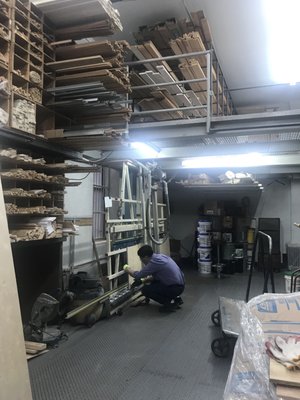 Photo of Bowery Home Supplies