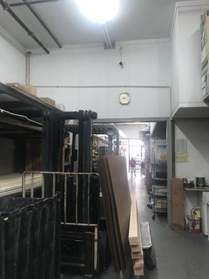 Photo of Bowery Home Supplies