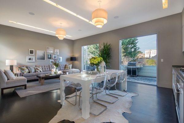 Photo of Michael Mullin Architect