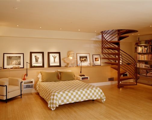 Photo of Michael Mullin Architect