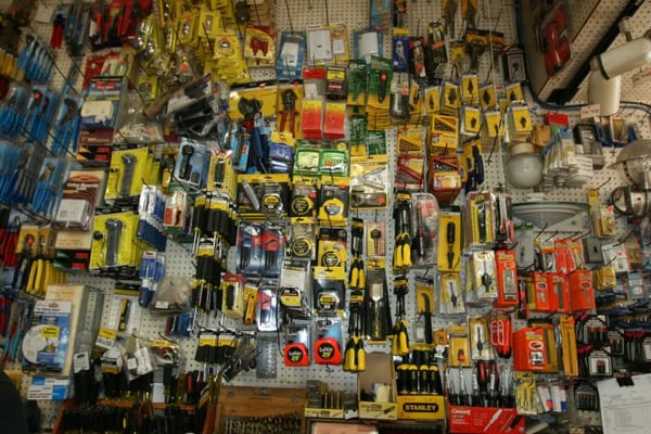 Photo of International Electrical and Hardware Supplies