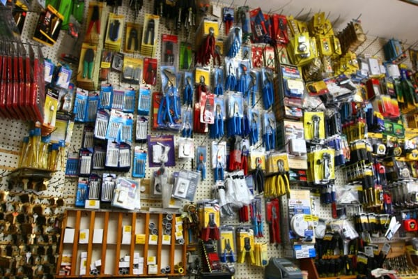 Photo of International Electrical and Hardware Supplies