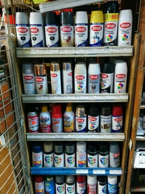 Photo of International Electrical and Hardware Supplies