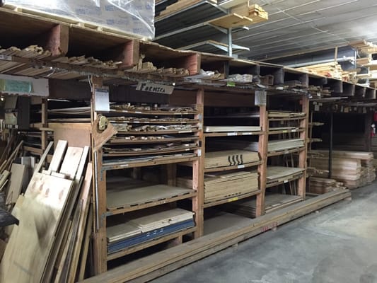 Photo of Gates Lumber Company