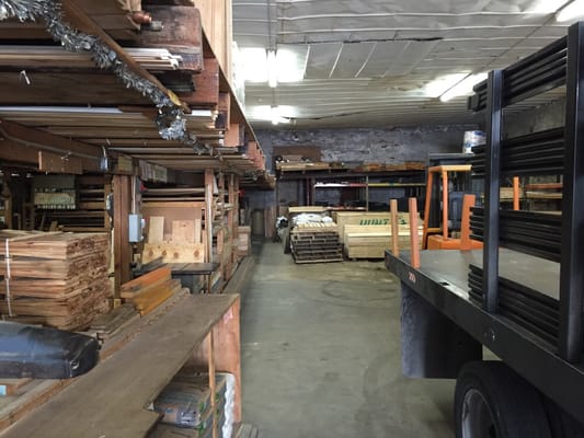 Photo of Gates Lumber Company