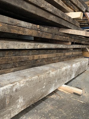 Photo of Sawkill Lumber Company
