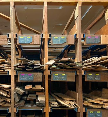 Photo of Sawkill Lumber Company