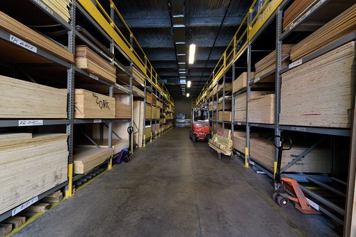 Photo of Prince Lumber