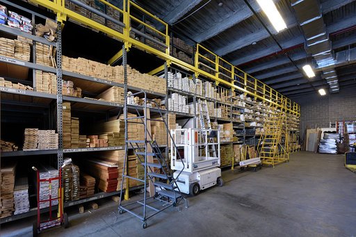 Photo of Prince Lumber