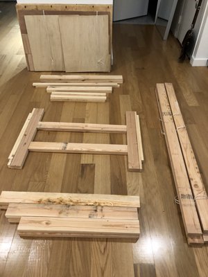 Photo of Lumber Boys
