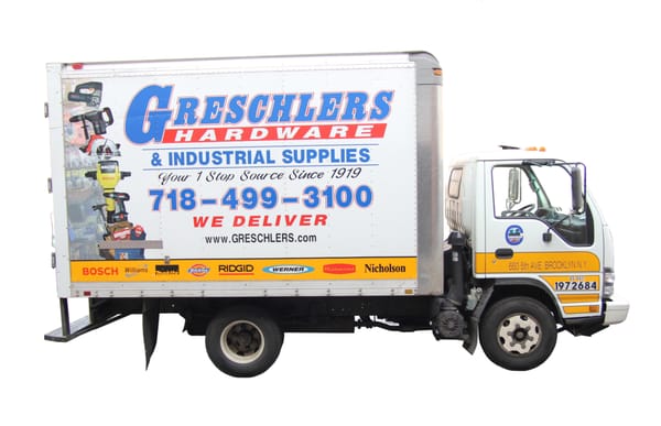 Photo of Greschlers Hardware