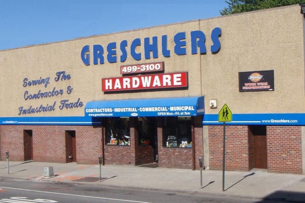 Photo of Greschlers Hardware