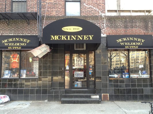 Photo of McKinney Welding Supply