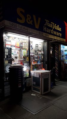 Photo of S & V General Supply
