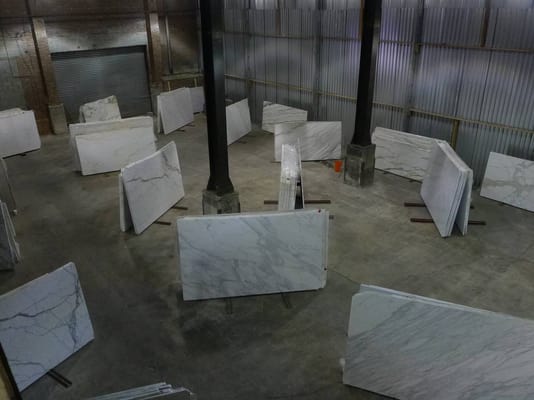 Photo of PMI International Stone Importers