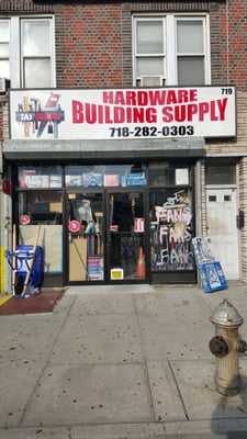 Photo of Taj Mahal Hardware & Building Supplies