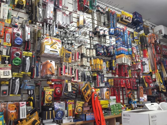 Photo of Taj Mahal Hardware & Building Supplies