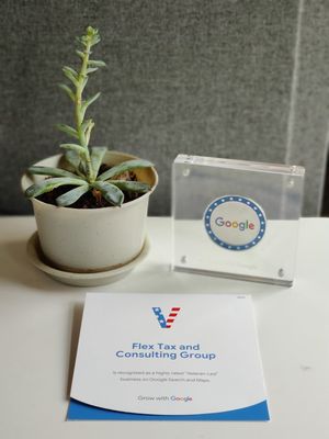 Photo of Flex Tax and Consulting Group