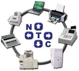 Photo of Nate's Copiers & Computers