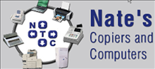 Photo of Nate's Copiers & Computers