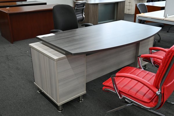 Photo of PTI Office Furniture