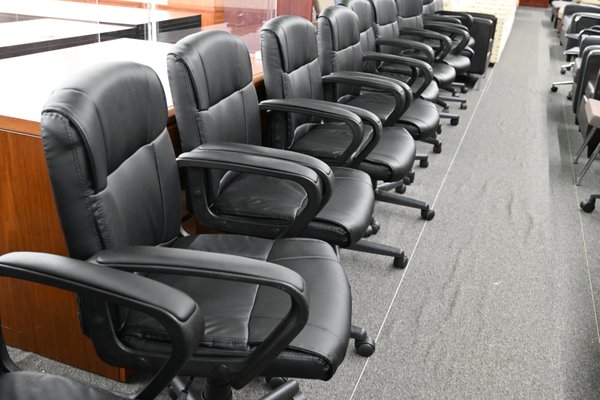 Photo of PTI Office Furniture