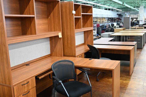 Photo of PTI Office Furniture
