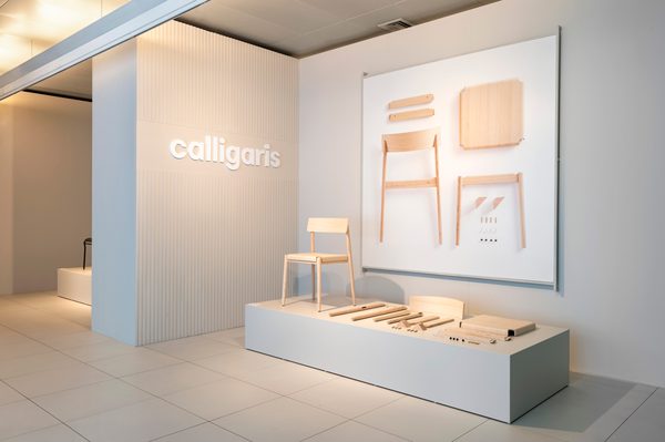 Photo of Calligaris