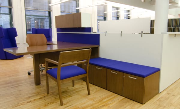 Photo of Office Furniture Heaven