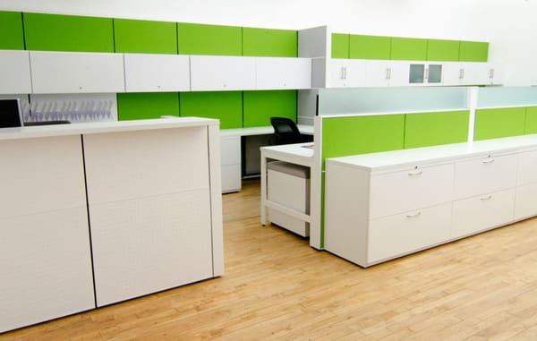 Photo of Office Furniture Heaven