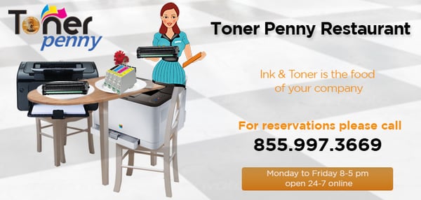 Photo of Office Penny