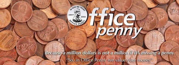 Photo of Office Penny