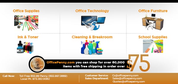 Photo of Office Penny