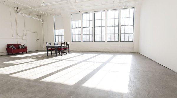 Photo of LUX-SF