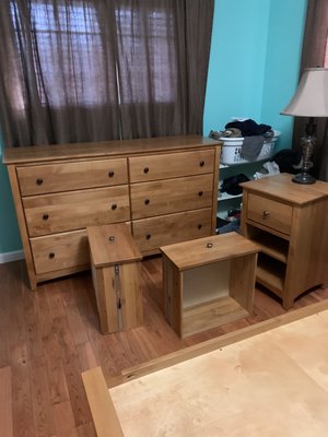 Photo of Rider Furniture