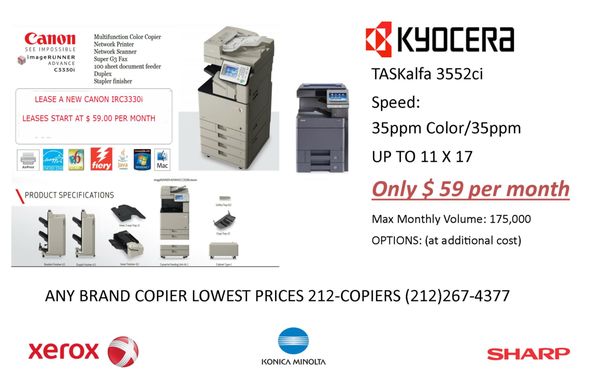 Photo of NY Copiers