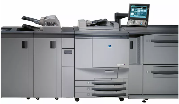 Photo of NY Copiers