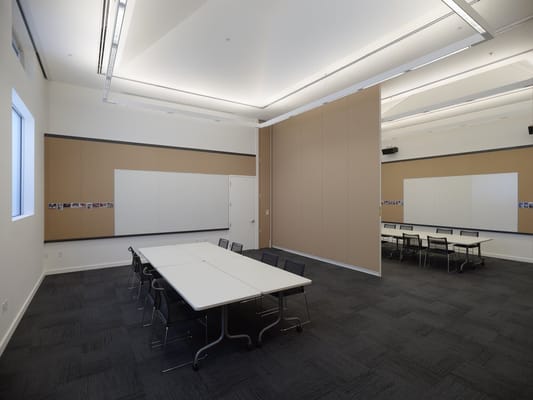 Photo of David Brower Center