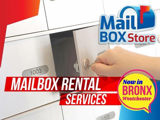 Photo of Mailbox Store & Business Center